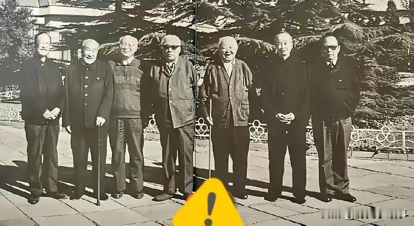 庞家这事儿越扒越觉得脊背发凉，给大伙提个醒，死死盯住1986年这个坎儿。当年谢