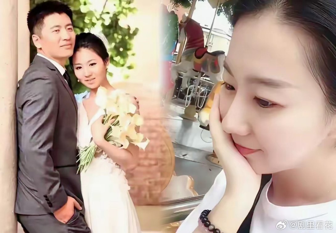 真的破防！张雪峰妻子李丽婧4月7日发声每一句都藏着最深的温柔张雪峰离开后，妻子李