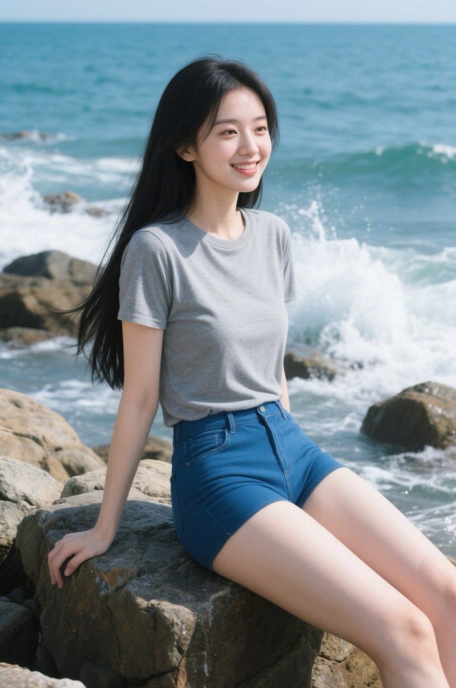 以前傻傻的喜欢刨根问底，如今浅浅的笑而不语！允许自己做自己，也允许别人爱别人…