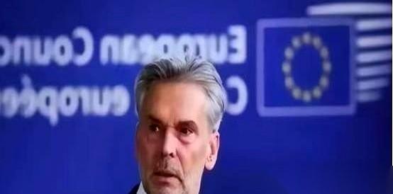 荷兰那句“硬抢稀土”的狠话，听着是真吓人。口气大得，让人以为是几百年前的海盗船