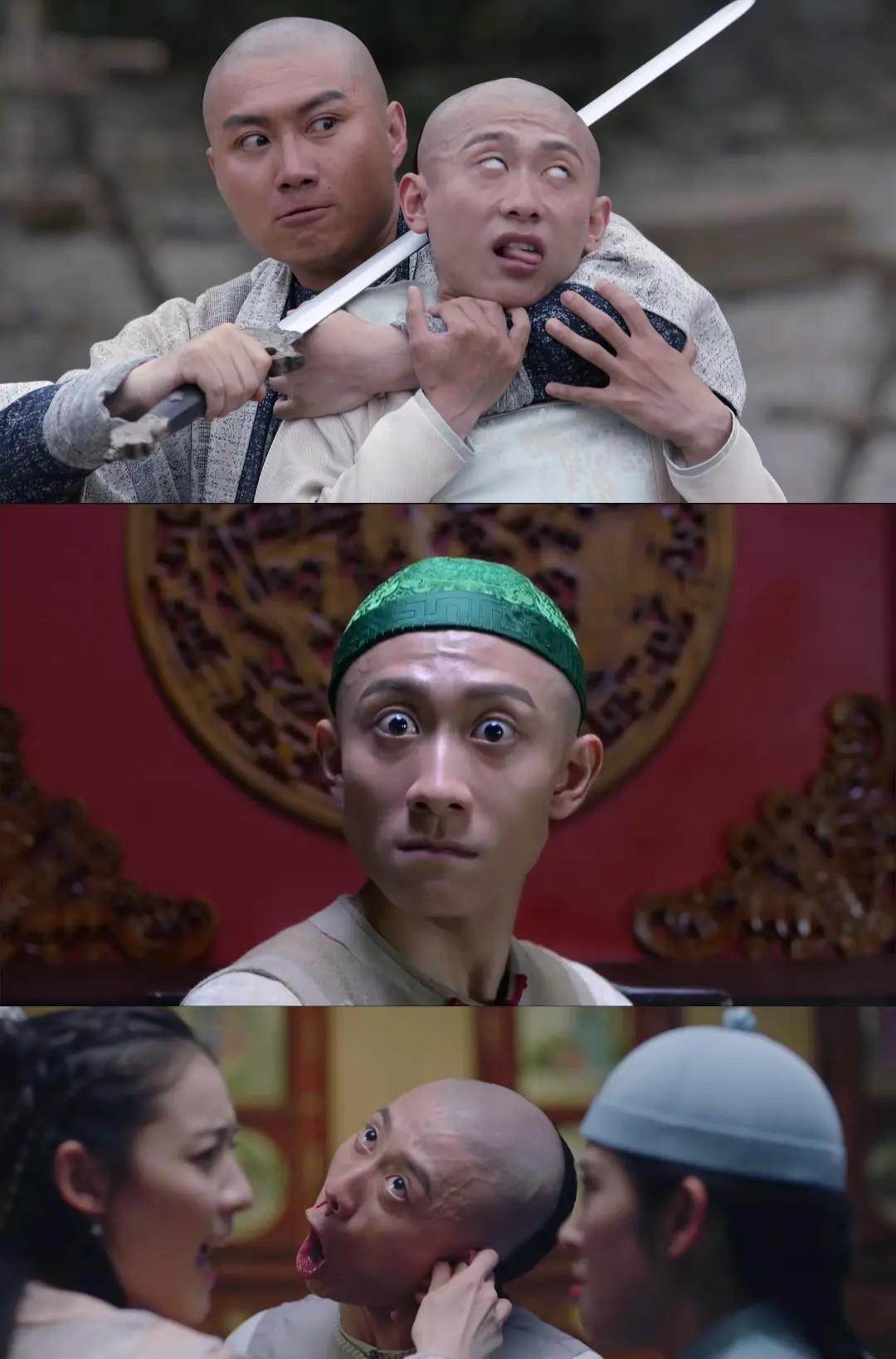 张一山最后悔的事情，不是跟前女友宋妍霏分手，也不是没有得到杨紫芳心，而是在最