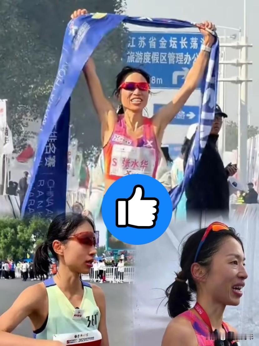 张水华宁愿背处分也要保住饭碗的原因并不简单！因为她老公是福州协成俱乐部的队