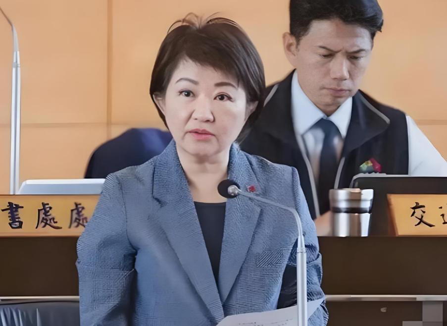 国民党内斗爆发，季麟连当场点名韩国瑜，卢秀燕紧急发声力挺？这场风波的导火索，
