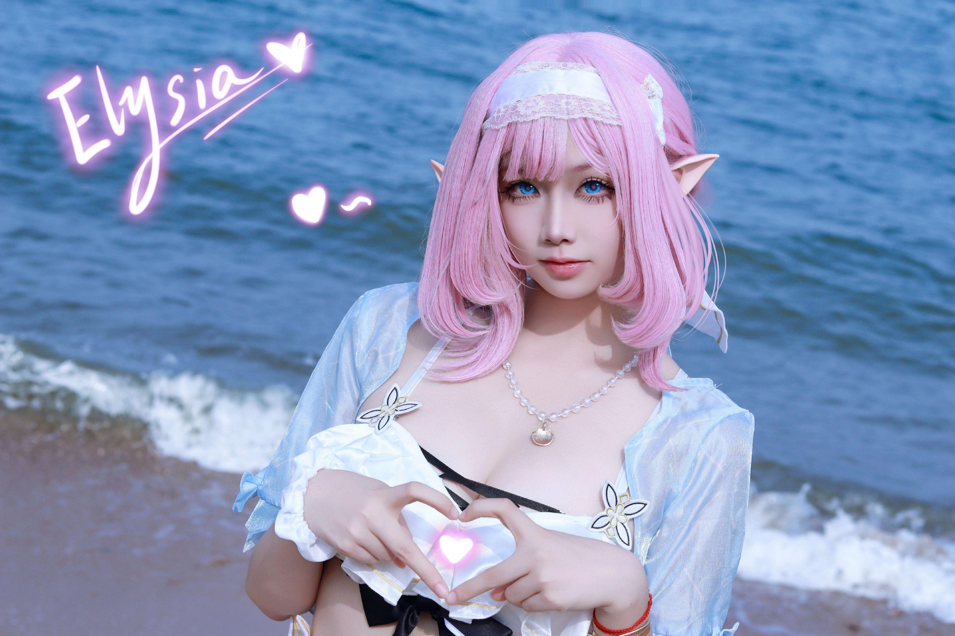 海风~夏日~还有你~摄影