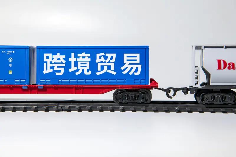 中越贸易在扩大本币结算范围，也就是会用人民币进行结算。4月17号中越联合声明公布