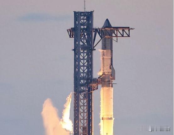 马斯克实在是太疯狂了，又放“王炸”消息直接刷新航天界的认知，他旗下的SpaceX