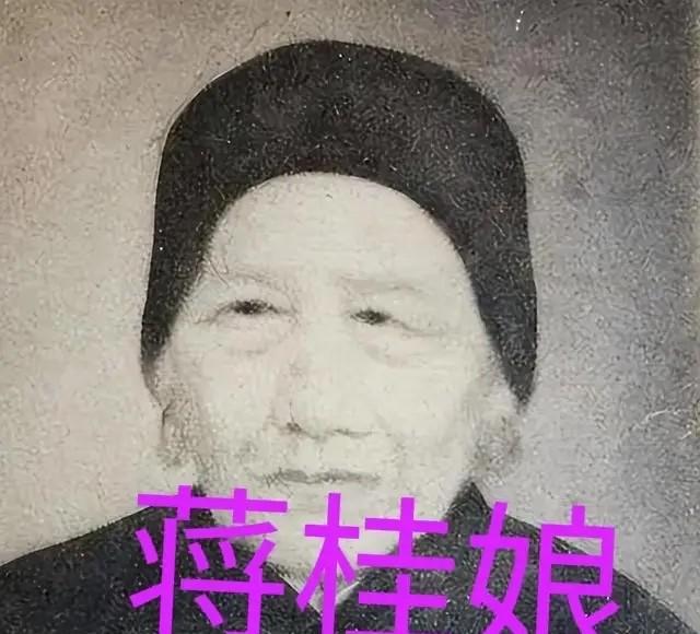 太平天国陈玉成夫人，逃脱追杀隐匿余生，暮年尽享四世同堂至民国谁能想到，1864