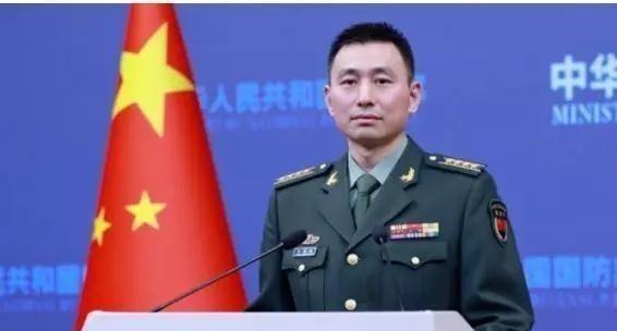 摊牌了！国防部曾经直接下通牒：“统一不是2027，也不是2030，是随时能战、战