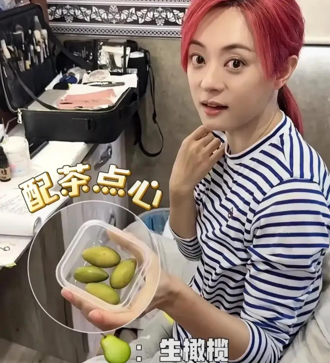孙俪的无效养生，不但自己过苦行僧生活，丈夫邓超也受罪苦不堪言孙俪的"养生苦