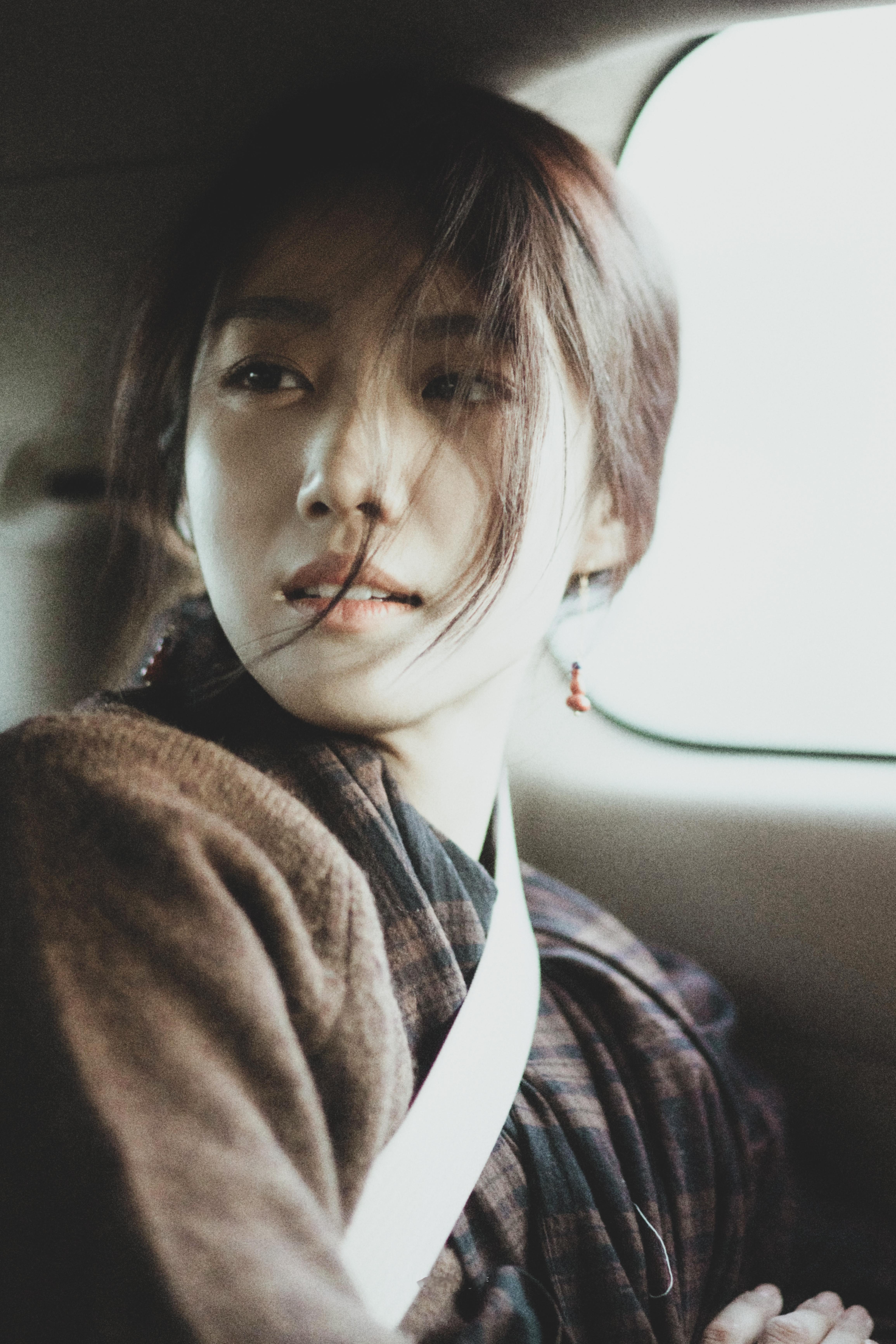 ⦿卢昱晓｜你困住我年岁经长