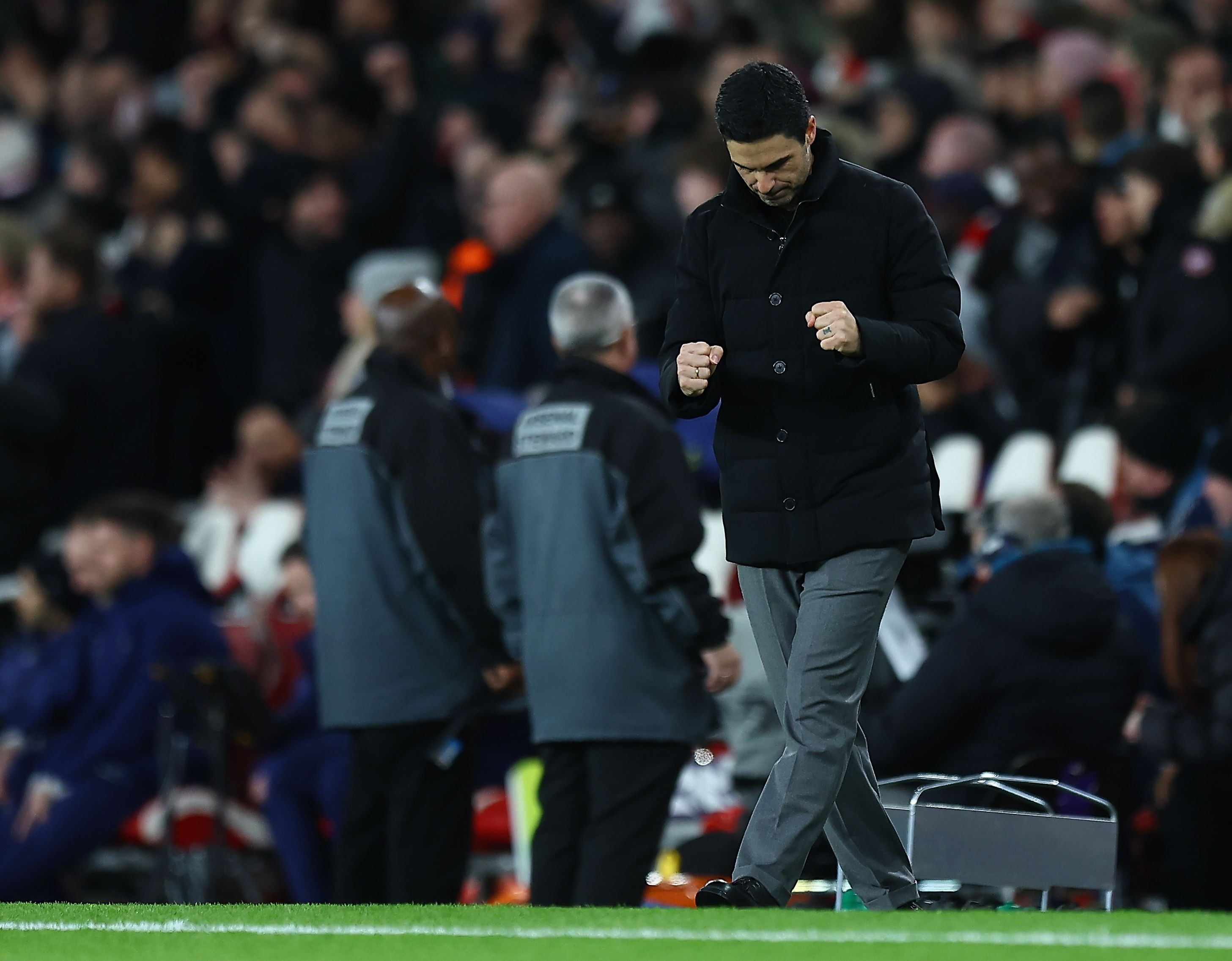 欧冠全胜球队: 只剩阿森纳一支! 拜仁直接对话落败, 国米被绝杀