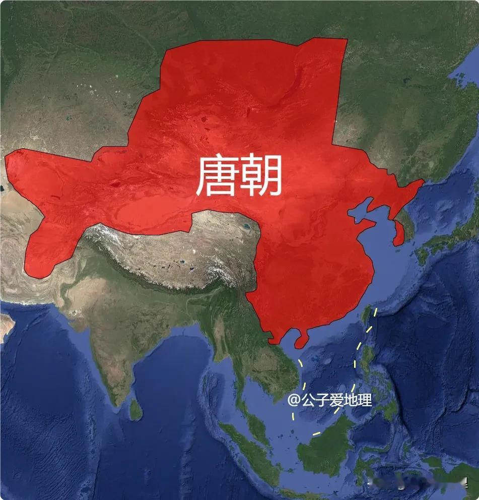 大唐唯一一位百人斩，盛唐第一名将盛唐擎天柱，王忠嗣。说到大唐名将，你可能会想