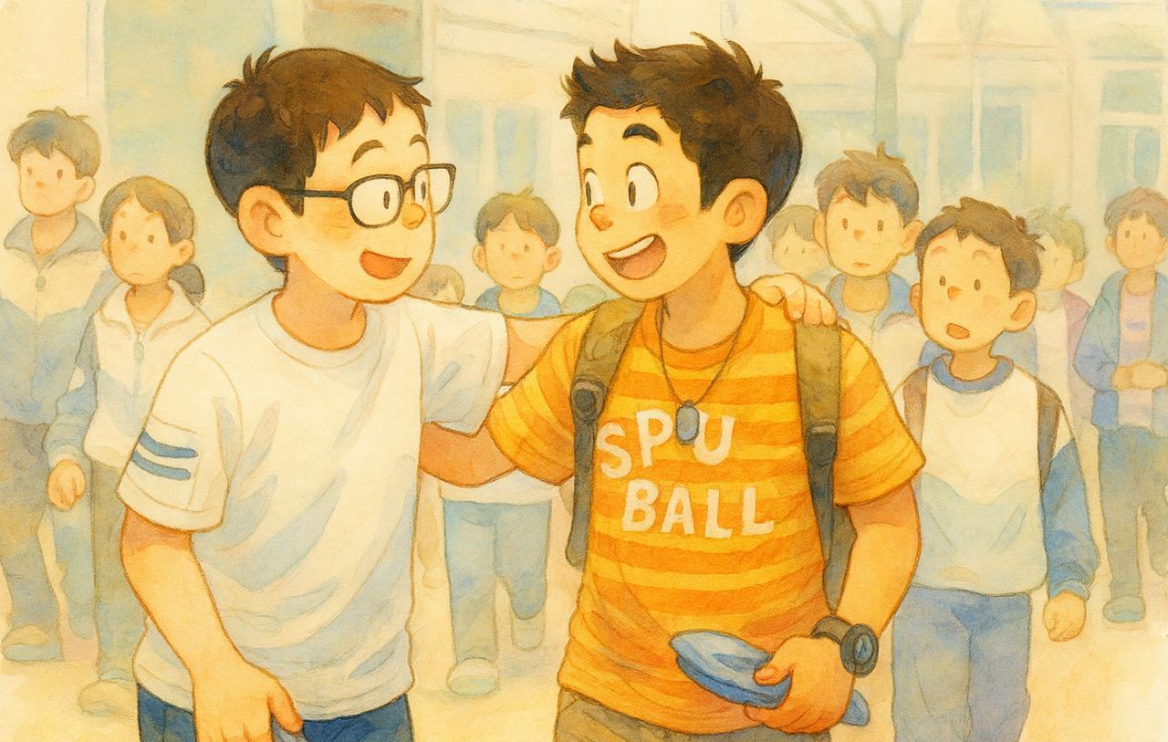 高二这一年，成绩突然掉15%就可能被学校“重点关照”，档案里还留下痕迹，以后强基