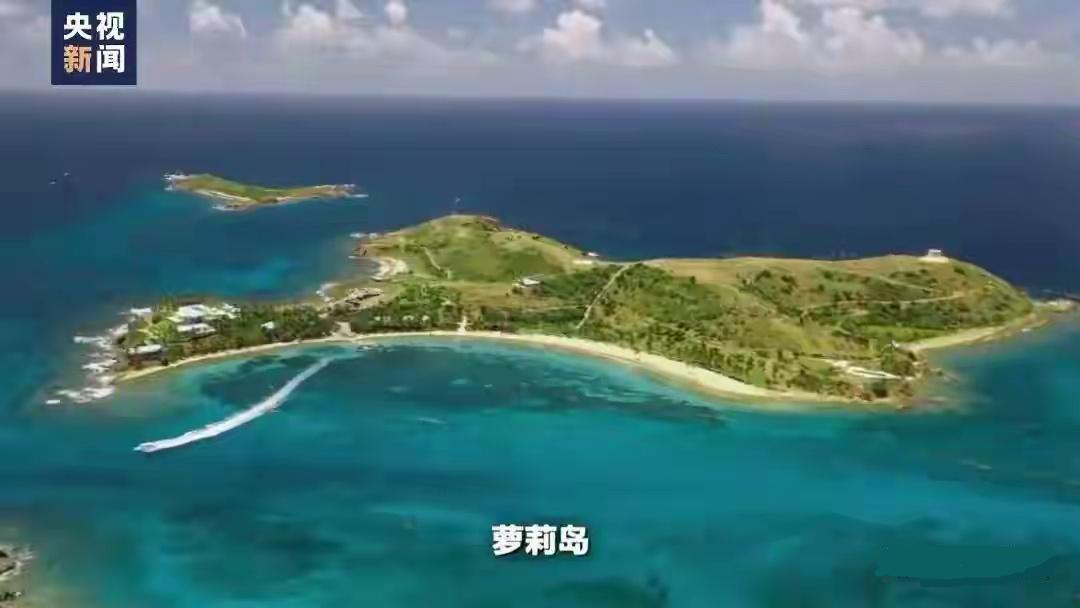 道理很简单，美国的大人物去萝莉岛是为了互留把柄！今天看到爱泼斯坦最新文件又爆