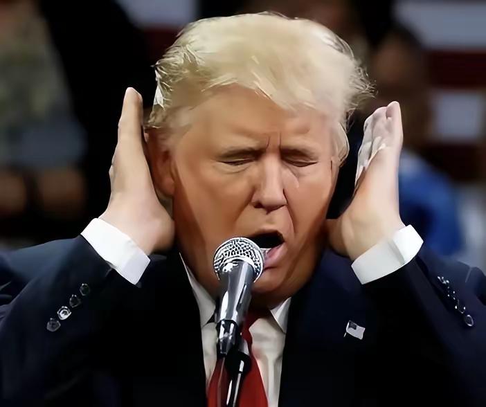 我们拒绝了邀请，川普转头就告诉全世界：解放军部署了上百枚导弹。当特朗普在海湖庄园