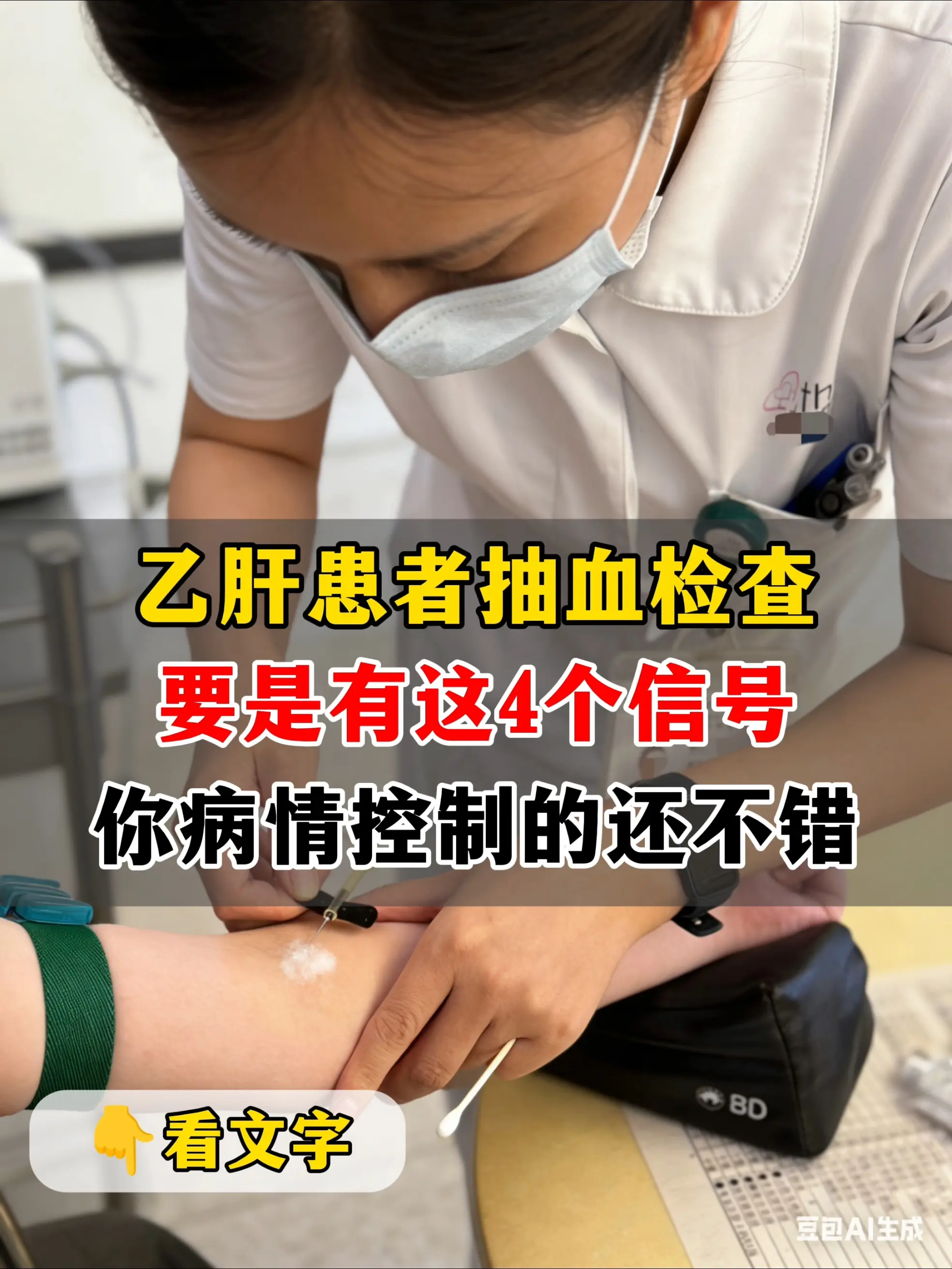 1. 乙肝病毒量持续下降或长期稳定在 20 以下；   2. 转氨酶指...