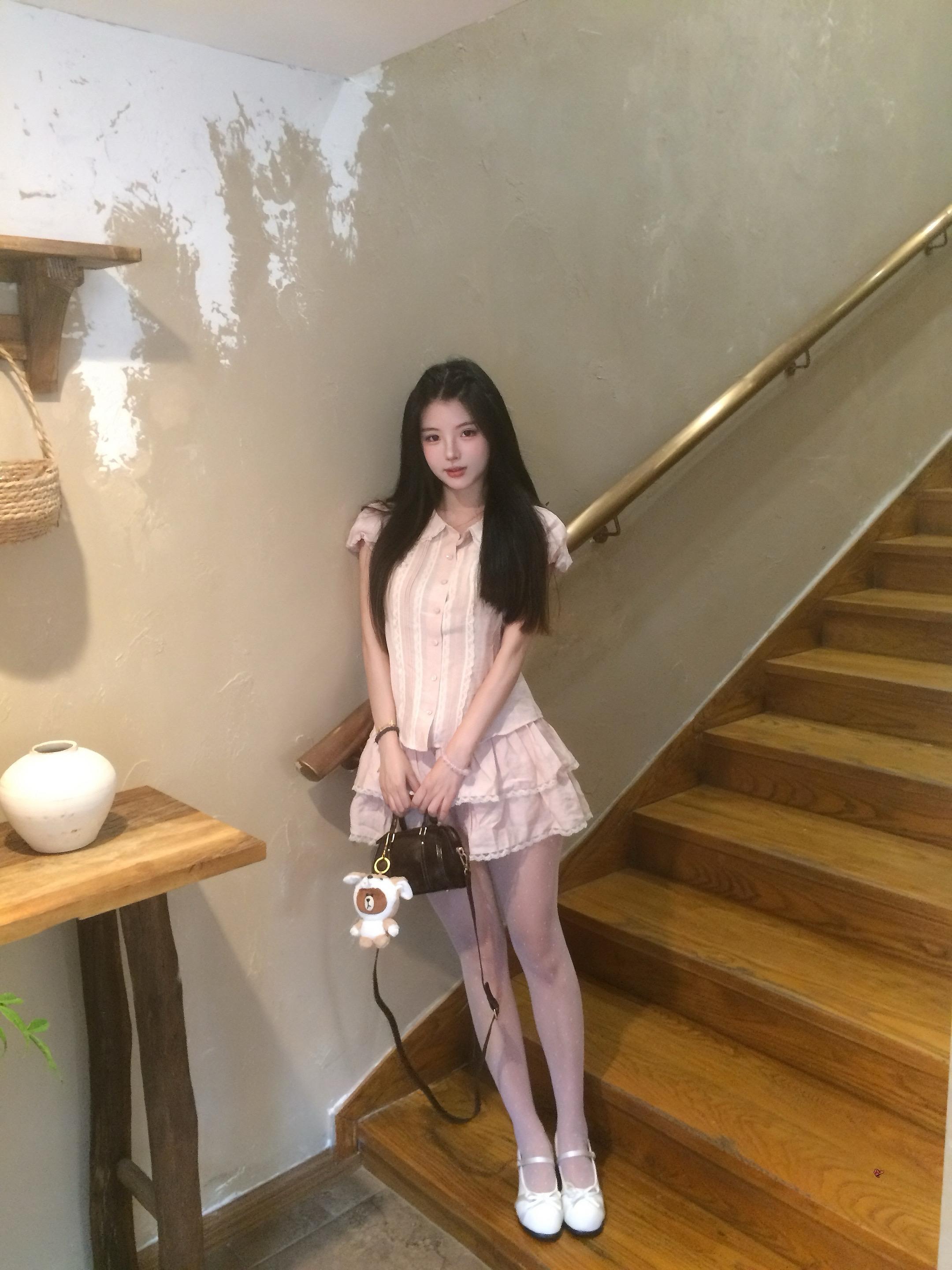 萌萌之中早已注定