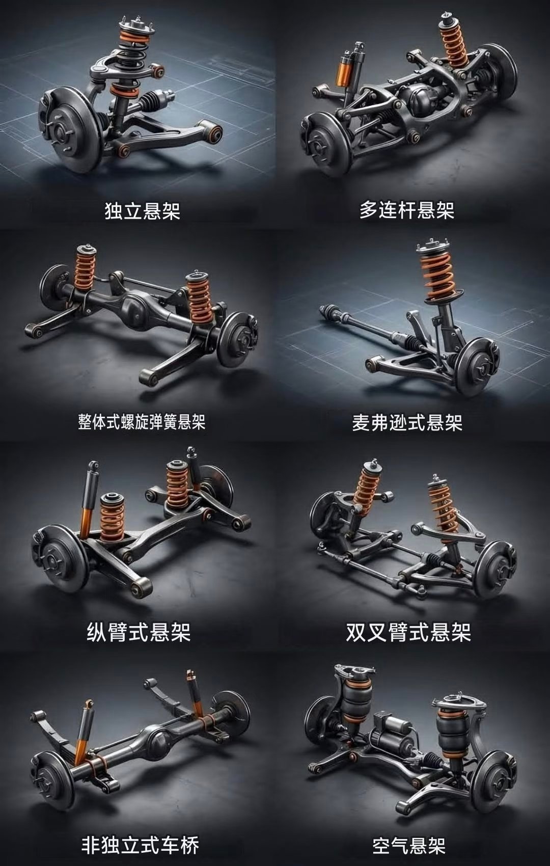 你能找出图中哪些地方是错的吗？