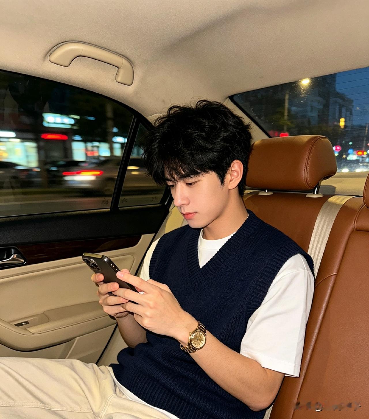一位企业家说:“很多人都以为，一个人被嫌弃、被孤立、被瞧不起，是因为他情商