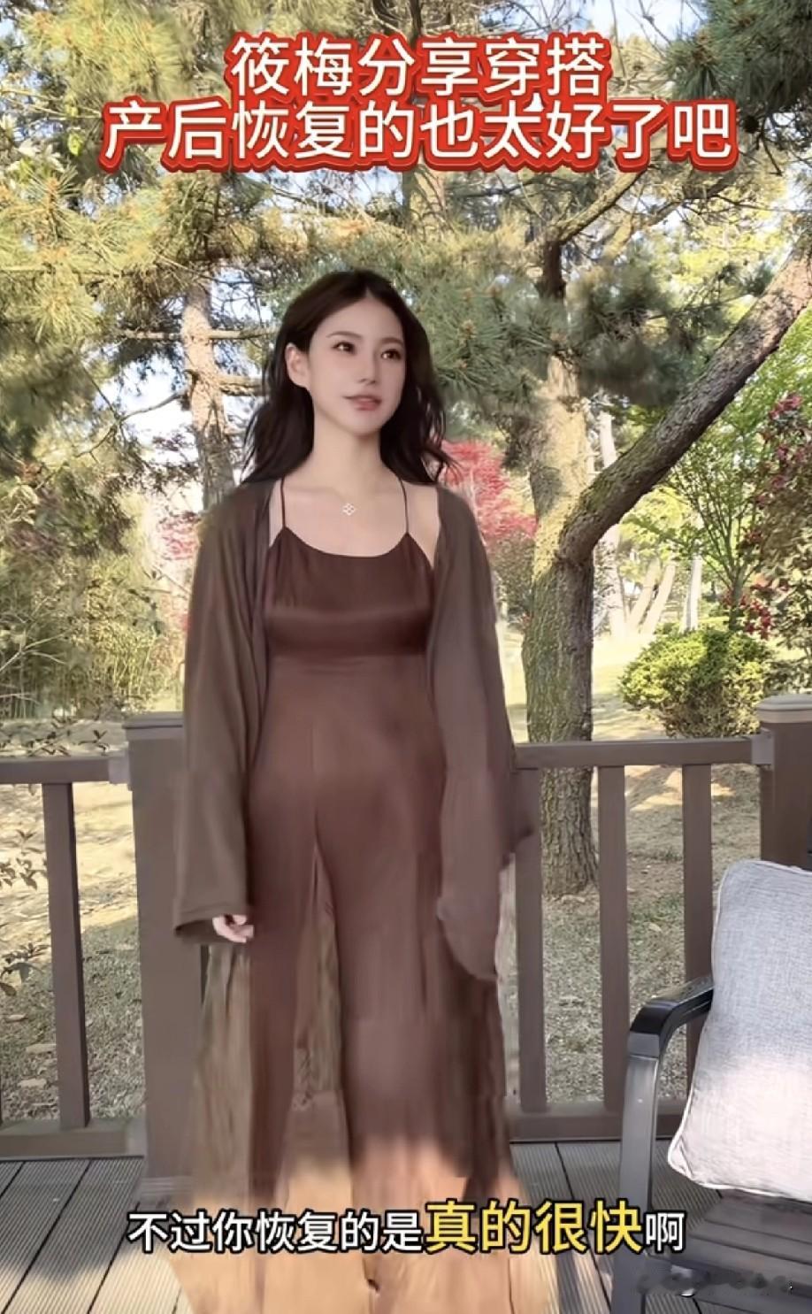 马筱梅以后绝对是汪家的掌舵人，不说别的，就凭她可以让张兰不再掺和自己小家的事情，