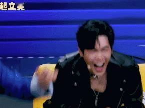 你是张若昀那他是谁悬案裹人性张若昀演绎超惊艳从范闲到高风演技跨度惊人综艺里