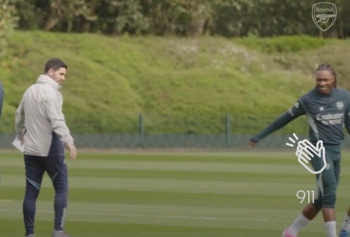 埃泽回归训练！