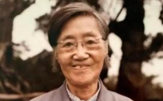 1961年，中国原子弹奠基人之一的王承书，扔下丈夫儿子不辞而别，其丈夫张文裕翻遍