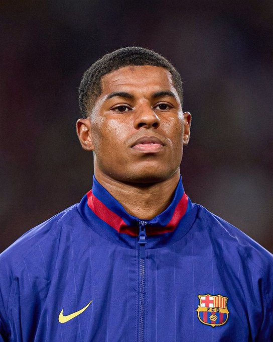 ShaunConnolly与今天早上的报道相反，我们获悉拉什福德乐于接受内部要