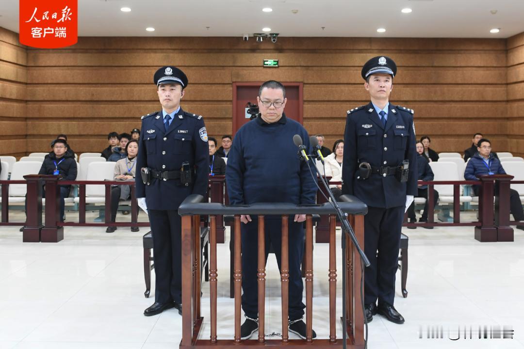 白天辉单笔受贿金额竟高达11.03亿余元，很好奇这是一个什么样的项目？该有多么赚