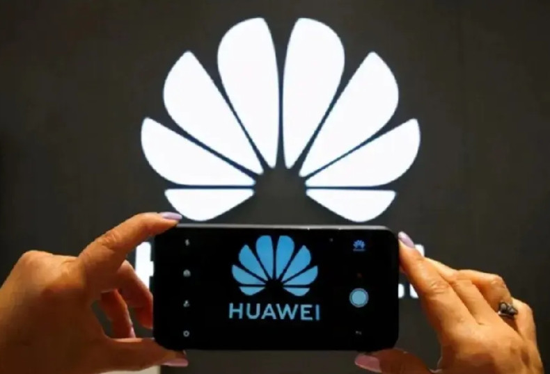 一位中国专家发表观点：“苹果竞争对手华为、特斯拉自动驾驶对手华为、高通芯片竞争对