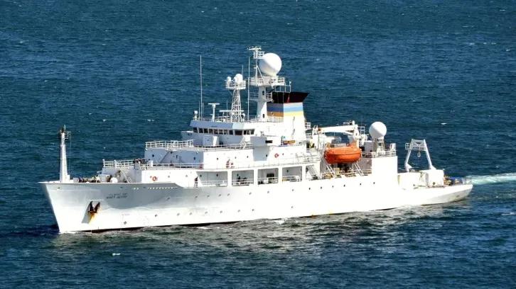 时隔数个月后，美军重启穿越台湾海峡行动这次重启来得精准又突然，距离上一次美