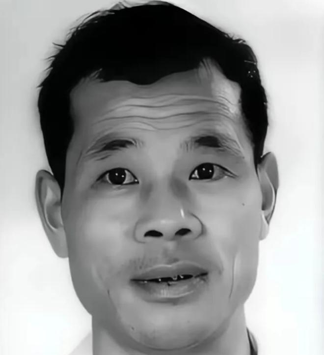 1982年6月16日，西安某医院给一位四十多岁男人做遗体解剖。医生发现他全身上下