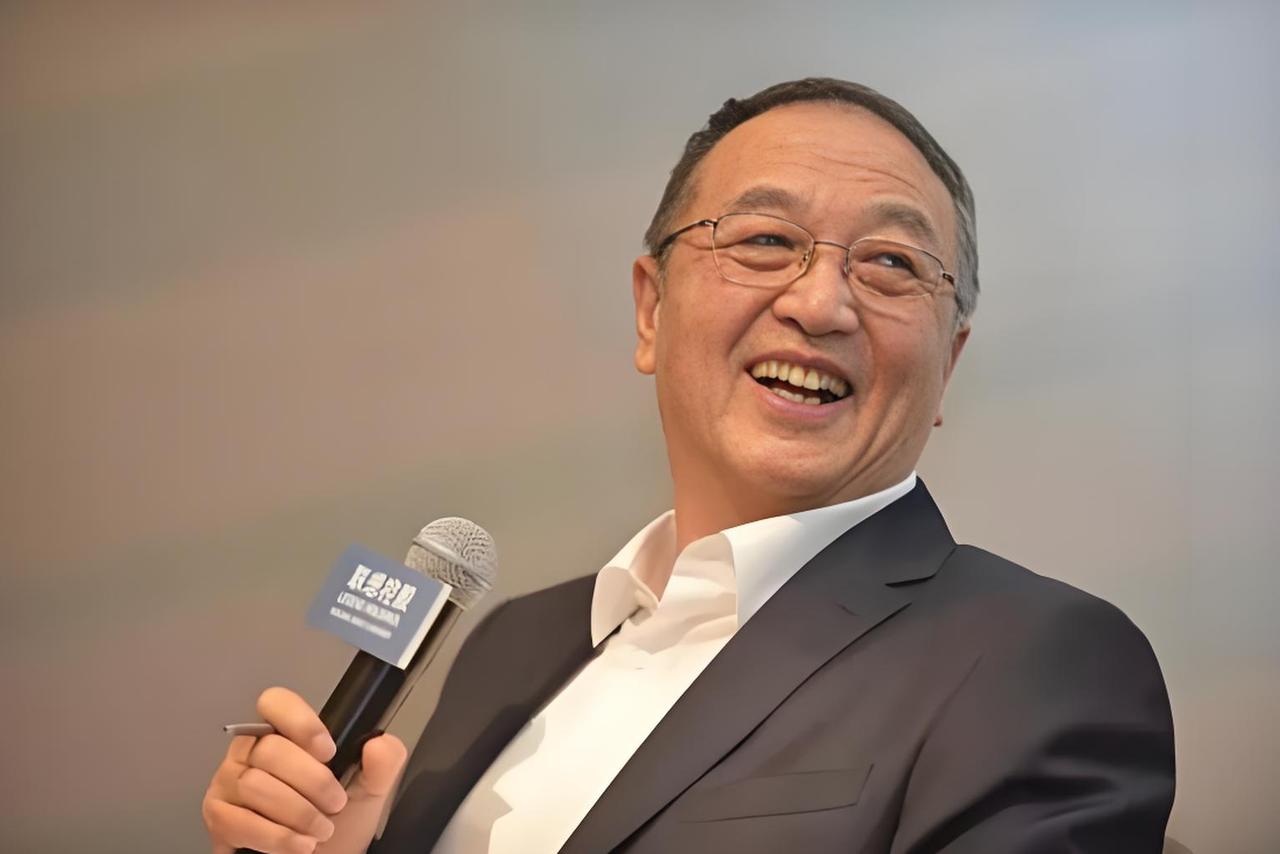 粉丝原话：“就是增加一万亿也是国家的，你只是国家委派的管理人员，不是拥有者，国