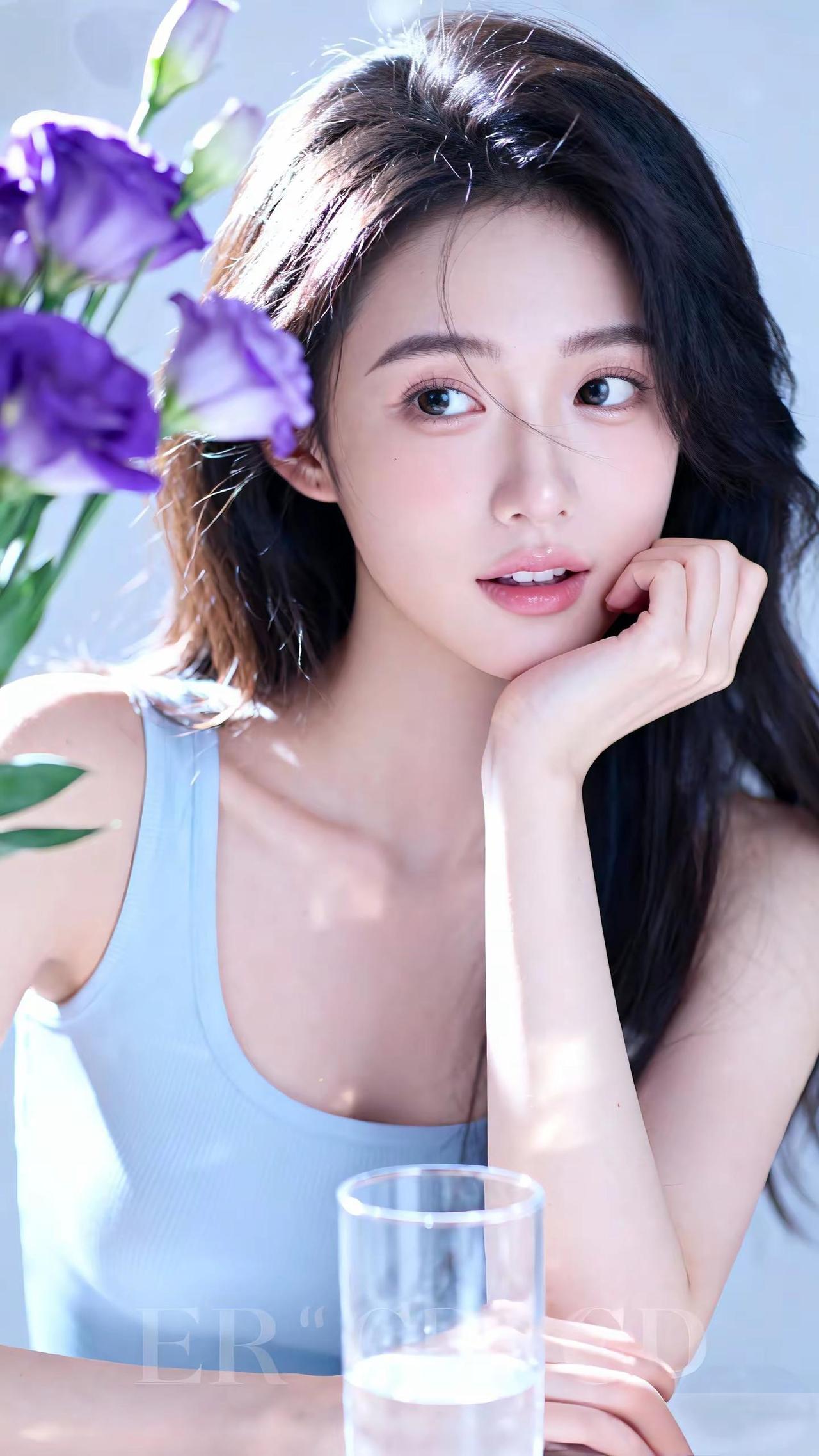 创作灵感摄影约拍女生拍照姿势少女写真手机摄影