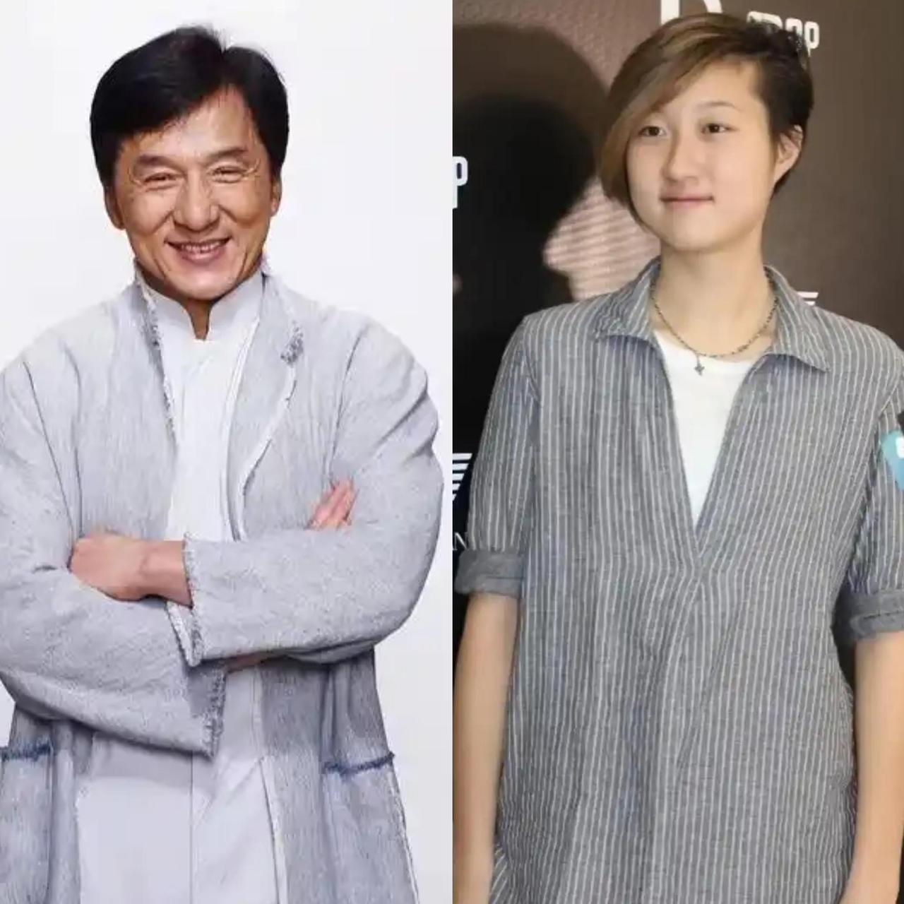娱乐圈里我最搞不懂的人，就是吴绮莉了！明明可以给女儿一个踏入上流社会的机会，