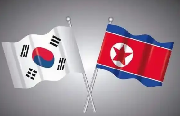 朝鲜和韩国有可能再次统一吗？朝鲜半岛堪称世界上最具戏剧性的地区。在这片仅有22.