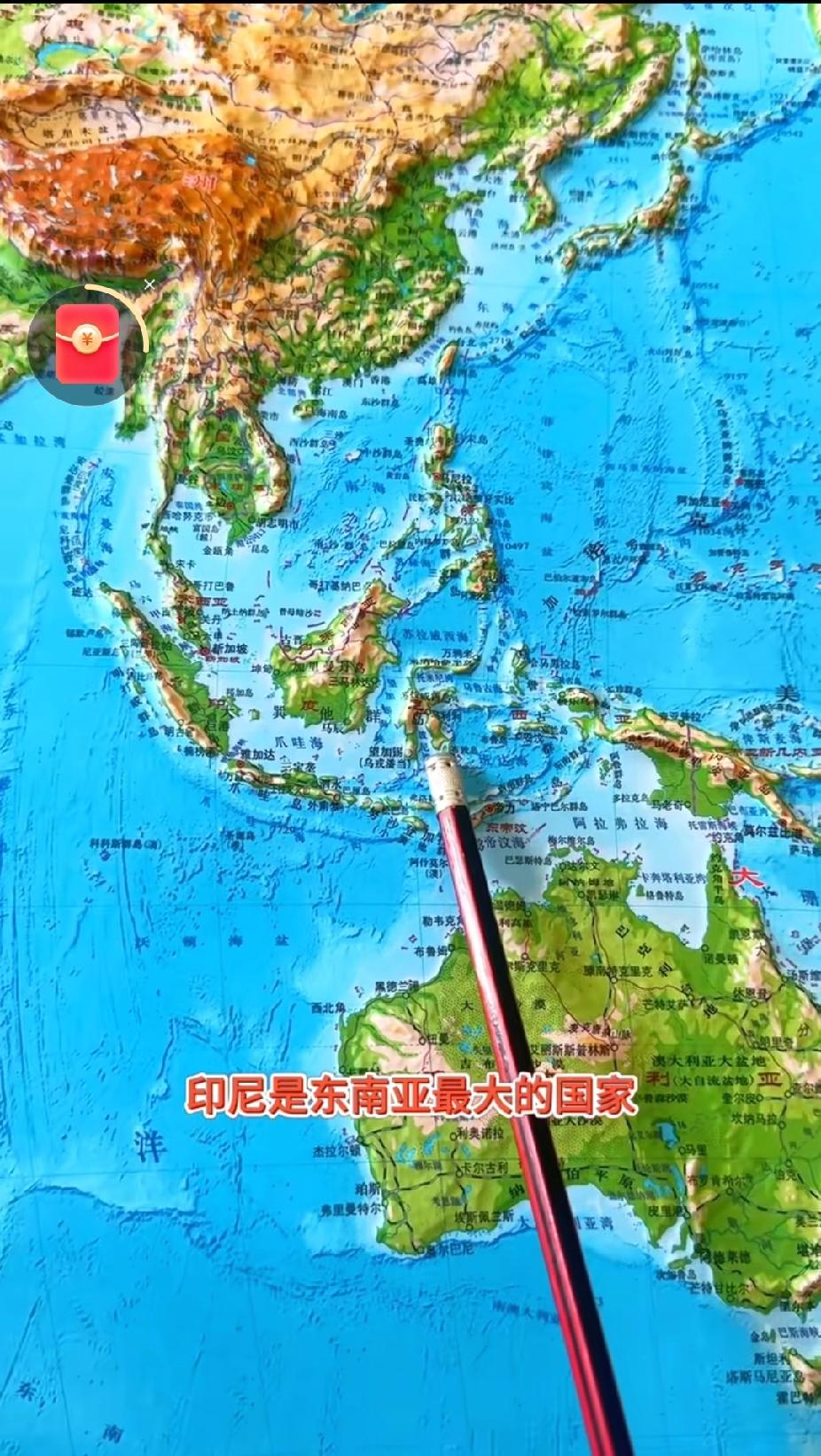 要说东南亚有个地方被大家严重忽略了，那绝对是印尼！这个宝藏好地方，回国后我真心