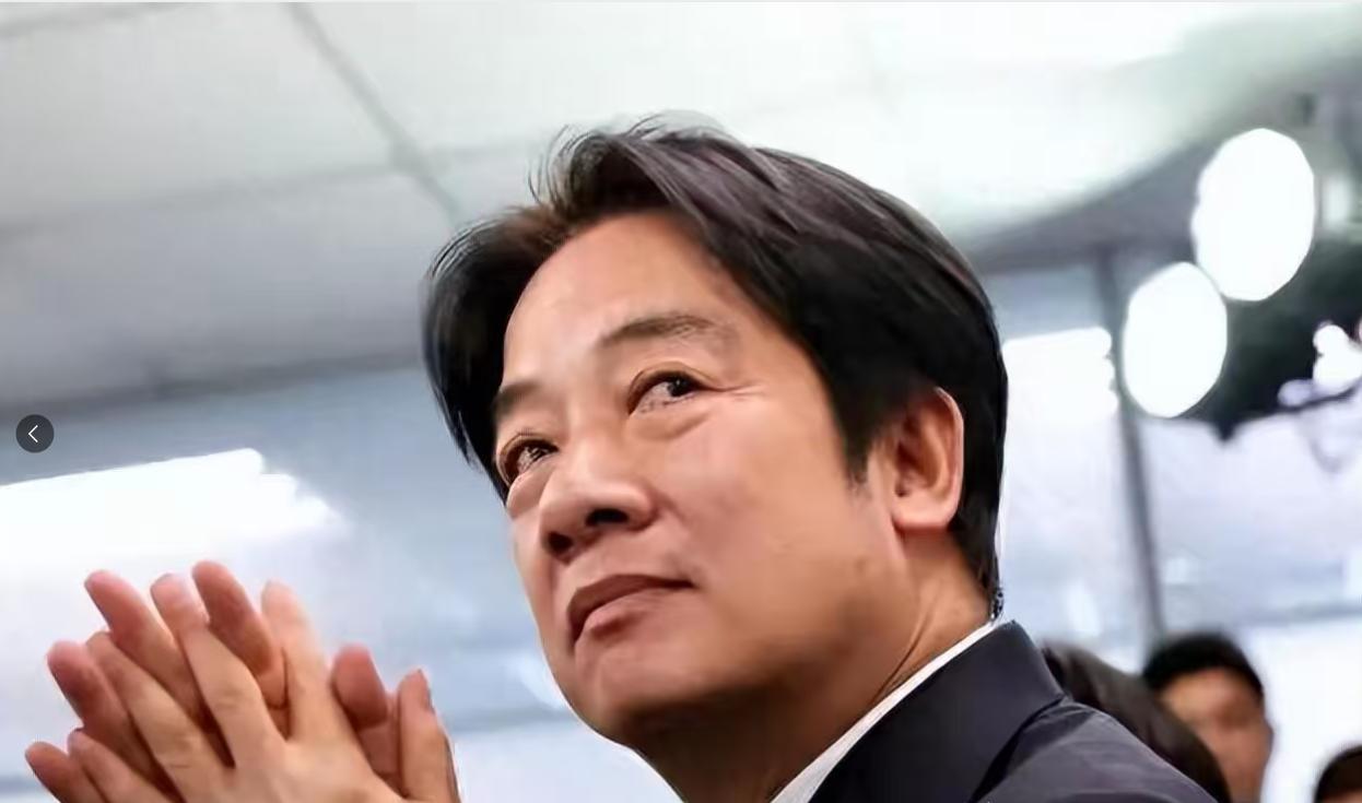 赖清德，准备跑路了？两岸或许会迎来大战？在近期，中美两国元首通话结束之后，只