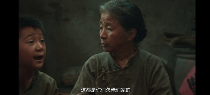 《生万物》封四的孩子个个都是三观不正！封二收养了没味！他不但不感激，还说是封二