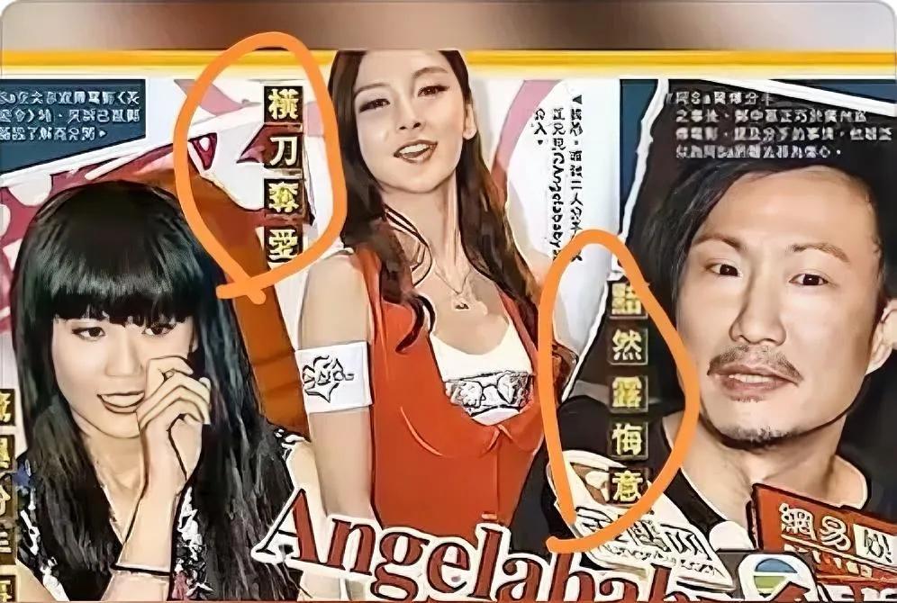 杨幂的含金量还在上升。直到郑中基二婚又离。才明白杨幂曾经说的话是多么的精僻。
