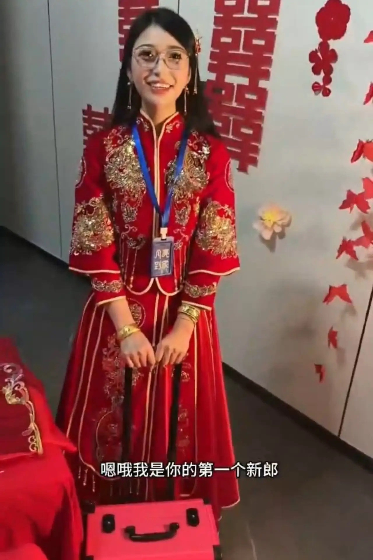 2026年初，太原足浴圈炸锅！一家名为日月潭足道大营盘店的SPA馆，以“古代婚礼