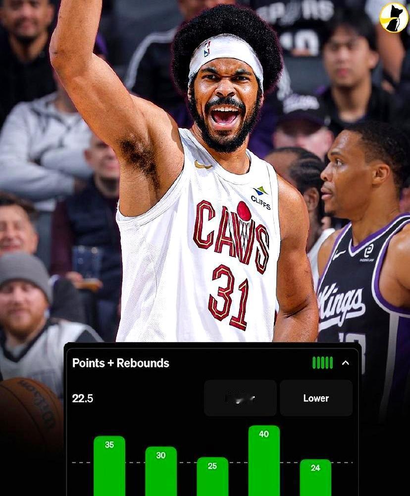 36岁哈登换26岁加兰所有人都骂骑士管理层疯了才打10场贾勒特艾伦就轰