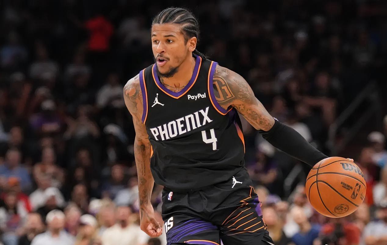 太让人失望了，太阳111-115惜败魔术，这3位球员难辞输球之咎！阿伦，外