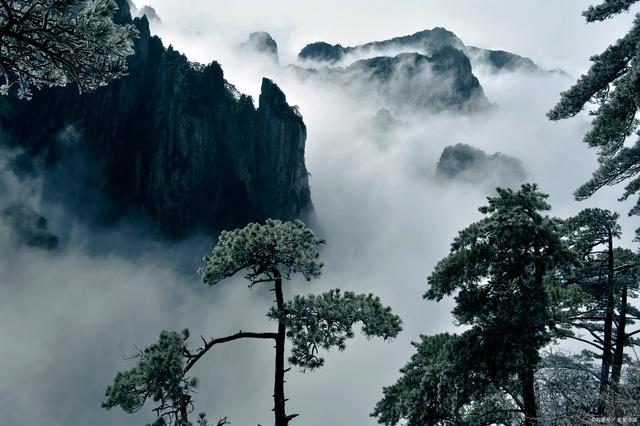 江西必去十大景点排名