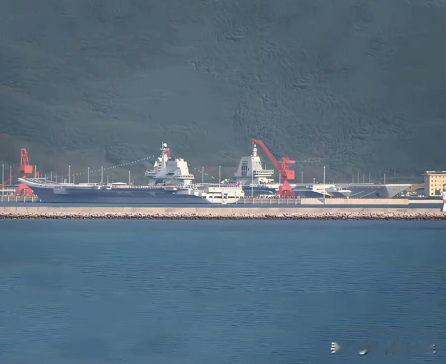 看这大阵仗，今晚的新闻联播绝对是好戏不断啊我就