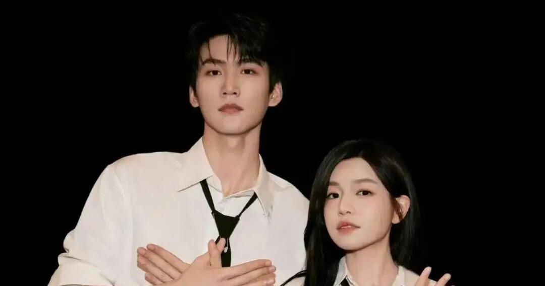 事业和家庭，这次彻底分道扬镳了。陈妍希与周柯宇，这对曾被外界捕风捉影的CP，如