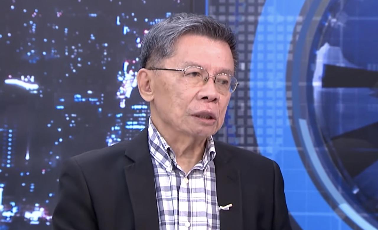 沈富雄：民进党就是被国民党“宠”坏的！在昨（8）日的《少康战情室》节目中，沈