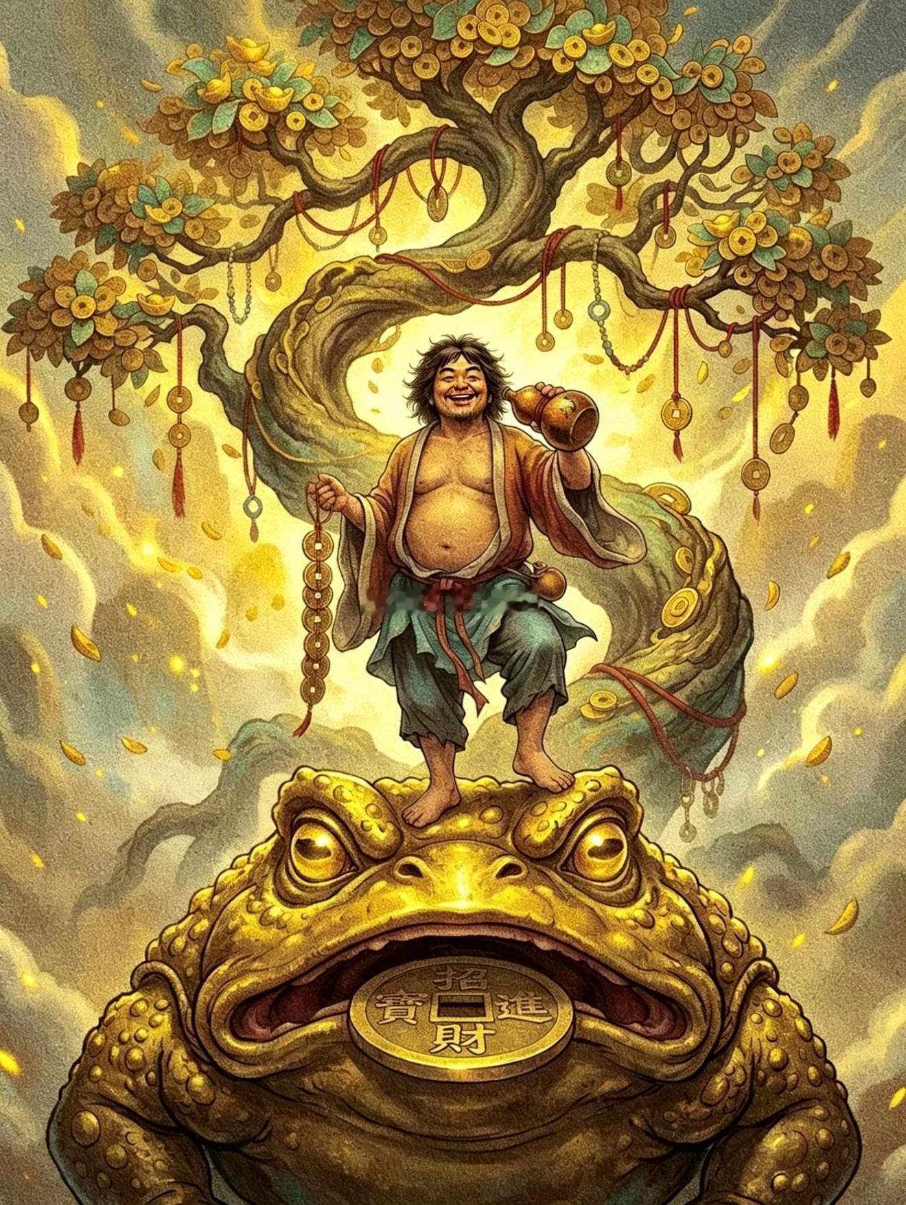 ⚡️电力板块疯涨！这8只“算电协同”核心股，才是真正的王炸组合！最近电力股又火了