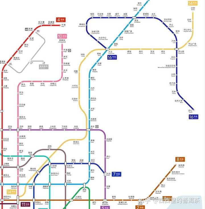 为什么中国地铁速度始终是每小时80公里，不能更快了？普铁一直在提速，为什么地铁