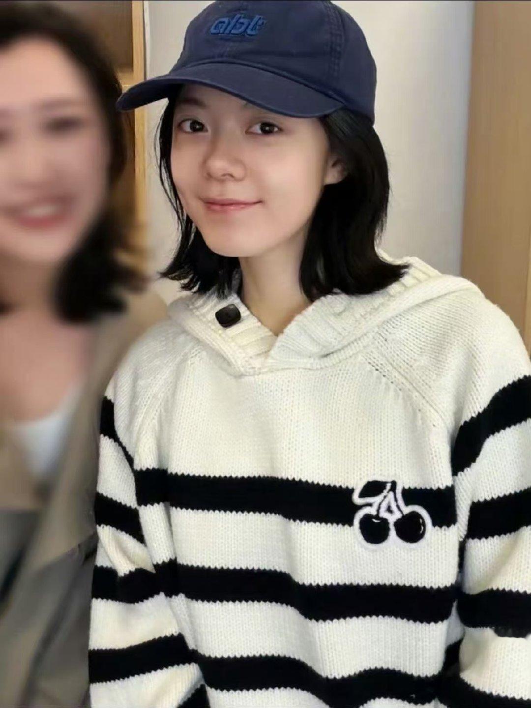 赵今麦流浪地球状态赵今麦流浪地球3状态赵今麦流浪地球3状态，好嫩好美吧~